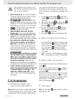 Preview for 39 page of Parkside KH 3044 LITHIUM-ION CORDLESS DRILL Manual