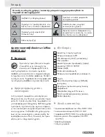 Preview for 45 page of Parkside KH 3044 LITHIUM-ION CORDLESS DRILL Manual