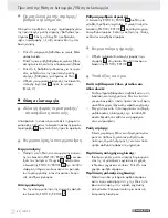 Preview for 51 page of Parkside KH 3044 LITHIUM-ION CORDLESS DRILL Manual