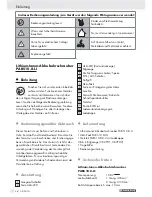 Preview for 55 page of Parkside KH 3044 LITHIUM-ION CORDLESS DRILL Manual