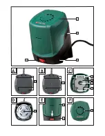 Preview for 3 page of Parkside KH 3049 DRILL SHARPENER Manual