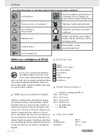 Preview for 13 page of Parkside KH 3050 ELECTRIC NAILER Manual