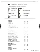 Preview for 12 page of Parkside KH 3101 2 SPEED RECHARGEABLE ELECTRIC DRILL DRIV… Manual