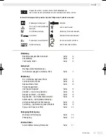 Preview for 4 page of Parkside KH 3101 2 SPEED RECHARGEABLE ELECTRIC DRILL... Manual