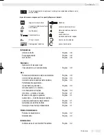 Preview for 26 page of Parkside KH 3101 2 SPEED RECHARGEABLE ELECTRIC DRILL... Manual