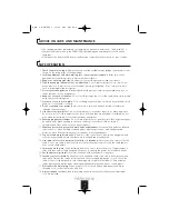 Preview for 6 page of Parkside KH 3103 CORDLESS SCISSORS Manual