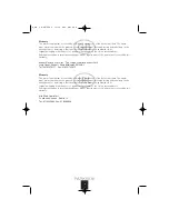 Preview for 8 page of Parkside KH 3103 CORDLESS SCISSORS Manual