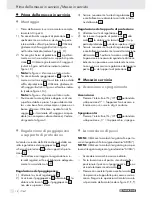 Preview for 18 page of Parkside KH 3167 BENCH GRINDER Operation And Safety Notes