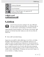 Preview for 38 page of Parkside KH3014 SOLDERING GUN WITH HOLDER Manual