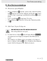 Preview for 44 page of Parkside KH3014 SOLDERING GUN WITH HOLDER Manual