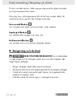 Preview for 47 page of Parkside KH3014 SOLDERING GUN WITH HOLDER Manual