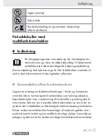 Preview for 54 page of Parkside KH3014 SOLDERING GUN WITH HOLDER Manual