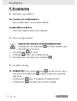 Preview for 61 page of Parkside KH3014 SOLDERING GUN WITH HOLDER Manual