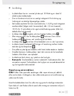 Preview for 62 page of Parkside KH3014 SOLDERING GUN WITH HOLDER Manual