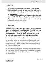 Preview for 64 page of Parkside KH3014 SOLDERING GUN WITH HOLDER Manual