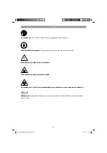 Предварительный просмотр 20 страницы Parkside KO 270 A1 Operation And Safety Notes