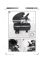 Preview for 3 page of Parkside LB2 Operation And Safety Notes Original Operating Instructions