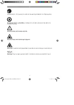 Предварительный просмотр 59 страницы Parkside LB7 Operation And Safety Notes Original Operating Instructions