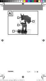 Preview for 35 page of Parkside MAGNETIC TORCH STAND  PBHM 16 A1 Operation And Safety Notes