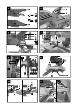 Preview for 4 page of Parkside MPKZ 2000 A1 Operating And Safety Instructions Manual