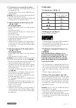 Preview for 14 page of Parkside MPKZ 2000 A1 Operating And Safety Instructions Manual