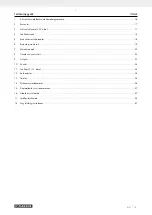 Preview for 20 page of Parkside MPKZ 2000 A1 Operating And Safety Instructions Manual