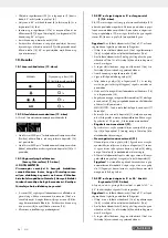 Preview for 29 page of Parkside MPKZ 2000 A1 Operating And Safety Instructions Manual