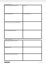 Preview for 34 page of Parkside MPKZ 2000 A1 Operating And Safety Instructions Manual