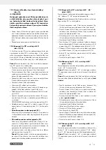 Preview for 58 page of Parkside MPKZ 2000 A1 Operating And Safety Instructions Manual