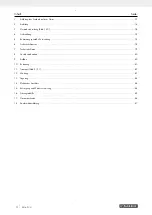 Preview for 77 page of Parkside MPKZ 2000 A1 Operating And Safety Instructions Manual