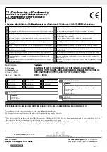 Preview for 92 page of Parkside MPKZ 2000 A1 Operating And Safety Instructions Manual