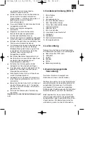 Предварительный просмотр 55 страницы Parkside P-AS 3,6 Li Operation And Safety Notes