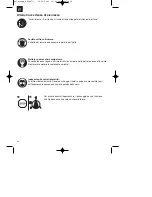 Предварительный просмотр 20 страницы Parkside P-BMH 1100 Operation And Safety Notes