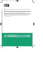 Preview for 2 page of Parkside P-SA 1200 Operation And Safety Notes