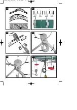 Preview for 4 page of Parkside P-SZ 250 Operation And Safety Notes