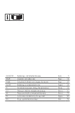 Preview for 2 page of Parkside PAAL 6000 B2 Operation And Safety Notes