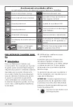 Preview for 28 page of Parkside PAAL 6000 B2 Operation And Safety Notes