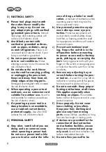 Preview for 8 page of Parkside PAAS 20-Li A1 Original Instructions Manual