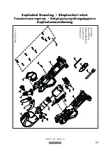 Preview for 89 page of Parkside PAAS 20-Li A1 Original Instructions Manual