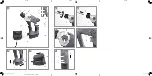 Предварительный просмотр 2 страницы Parkside PABH 18 LI A1 Original Operating Instructions