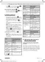 Preview for 11 page of Parkside PABK 60 A1 Operation And Safety Notes