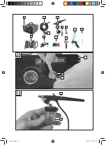 Preview for 5 page of Parkside PABK 60 B3 Operation And Safety Notes Translation Of The Original Instructions