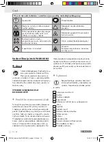 Preview for 73 page of Parkside PABK 60 B3 Operation And Safety Notes Translation Of The Original Instructions