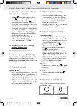 Preview for 81 page of Parkside PABK 60 B3 Operation And Safety Notes Translation Of The Original Instructions