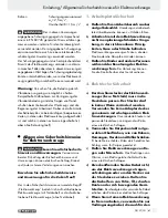 Предварительный просмотр 67 страницы Parkside PABS 14.4 A1 Operation And Safety Notes