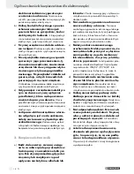 Предварительный просмотр 18 страницы Parkside PABS 20-Li A1 Operation And Safety Notes