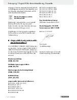 Предварительный просмотр 80 страницы Parkside PABS 20-Li A1 Operation And Safety Notes