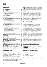 Preview for 134 page of Parkside PABS 20-Li E6 Original Instructions Manual