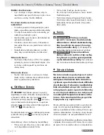 Preview for 61 page of Parkside PABS10.8-LI Operation Manual