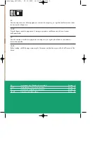 Preview for 2 page of Parkside PABSS 3,6Li Operation And Safety Notes